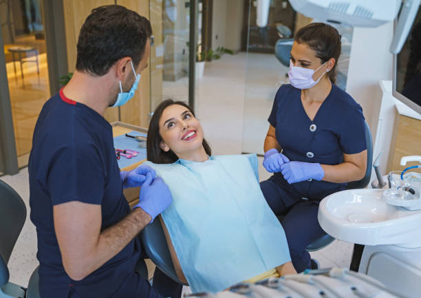 Dental Inlays and Onlays in The Hammocks, FL